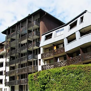 Appartement Le Grépon-1, Chamonix