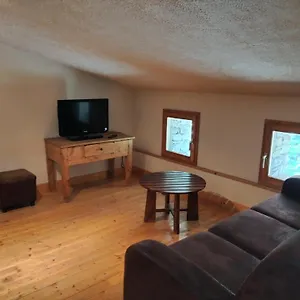 Appartement Chalet Le Grand Mean, Bonneval-sur-Arc